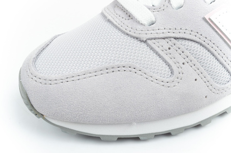 New Balance Damen Sportschuhe Sneakers bequem modisch grau [WL373SO2].