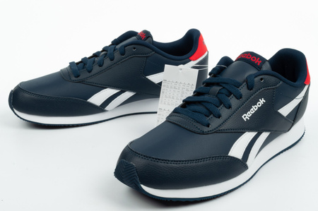 Buty Reebok Royal Classic Leather Jogger [EG1586] r.38,5