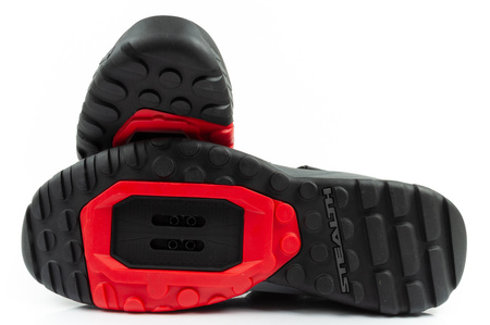 Adidas Five Ten SPD MTB 5.10 Trailcross Klickpedal-Radschuhe