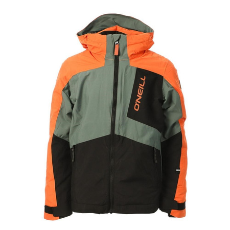 O'Neill Kinder-Winterjacke [4500016-42519] Snowboard-Ski 10K