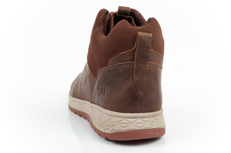 Pantofi pentru sporturi de iarnă Caterpillar Zeke Hiker [P725428], peste gleznă, maro.