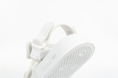 Adidas Adilette Damen Sandalen [H67272], weiß.