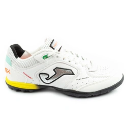 Joma Top Flex 2602 Herren-Fußballschuhe aus Leder für Kunstrasen