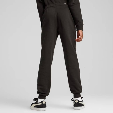 Puma ESS+ Script Sporthose für Mädchen