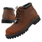 Skechers Herren-Sneaker [205274/CDB] wasserdicht, braun.