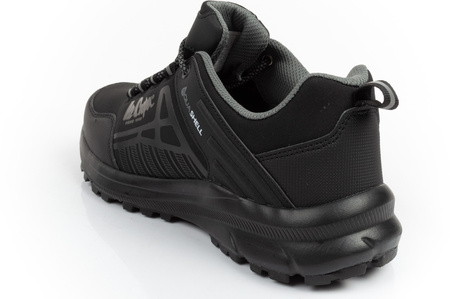Lee Cooper Herren-Wanderschuhe [LCW-24-01-2402M], schwarz.