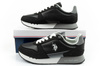U.S. Polo Assn Sportschuhe Herren Sneakers modisch bequem Schwarz