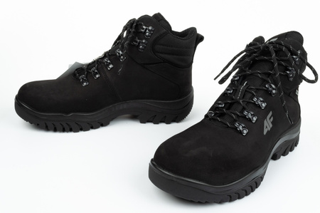 4F Winter-Trekkingstiefel [OBMH257 21S]