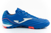 Joma Aguila 2504 [AGUS2504TF] Herren Turf Sportschuhe Fußballschuhe Blau.