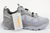 Aku Flyrock GTX Damen Trekkingschuhe [699620], grau.