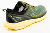 Joma Kubor Herren-Trailrunningschuhe, Grün, Dämpfung