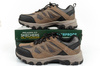 Skechers Enago Herren Sportschuhe [66275/TAN], Khaki.