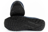 U.S. Polo Assn. Herren-Sneaker, modisch, bequem, Marineblau