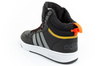 Adidas Hoops [HR1440] Sportschuhe, mehrfarbig.