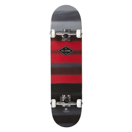 Globe schließt G1 Full auf Skateboard ab