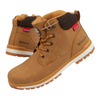 Trekkingstiefel Geographisches Norwegen BALL-GN CAMEL