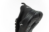 Puma Wired Run [374216 01] Kinder Sportschuhe, schwarz.