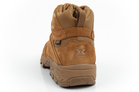 Garmont T4 WIDE [002381] GORE-TEX Herren Wanderstiefel, braun.