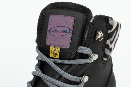 Lavoro Sicherheitsarbeitsstiefel [6033.05] S2