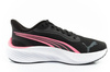 Puma Pounce Lite Damen-Sportschuhe, leicht und bequem, Schwarz