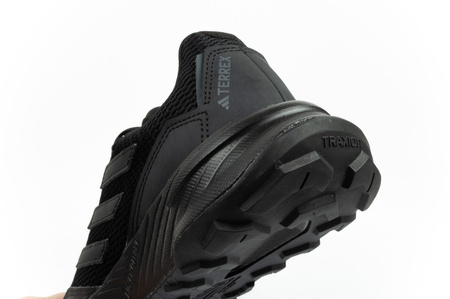 Adidas Herren-Trailrunningschuhe Tracefinder Terrex, Schwarz