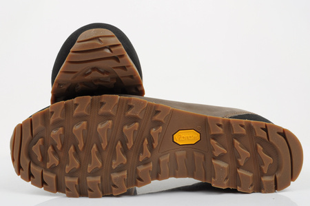 Aku Bellamont Herren-Wanderschuhe – Robuste Wanderschuhe