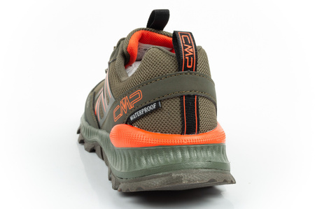 CMP Atik Kinder Trekkingschuhe, wasserdicht und langlebig