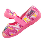 Leomil Kinder-Ballettschuhe für Mädchen LOL