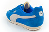 Puma Arizona Nylon Damen Sportschuhe [398682 01], blau.