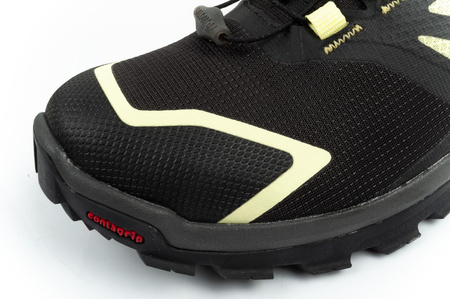 Salomon XA Nekoma GTX [473869] Herren Sport Trekkingschuhe Trail, schwarz.