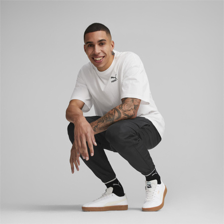 Puma FD Classics Cargo [539698 01] Herren Sport Jogginghose, schwarz.