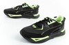 Puma Mirage Sport Cloud9 [307090 01] Herren Sportschuhe, schwarz.
