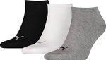 Puma Socken 3 Farben Fuß [261080001 882] 