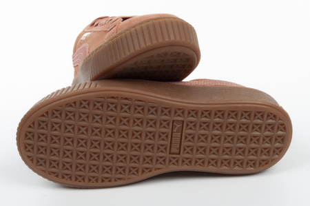 PUMA Suede Platform Sportschuhe [365109 02] 