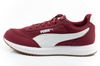 Puma R78 Lightwind Herren-Sneaker, bequem und modisch, bordeauxrot