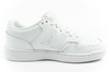 New Balance 480 Sportschuhe für Jugendliche, Weiße Sneaker, Modisch