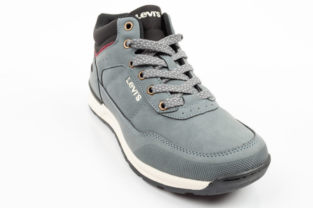 Levi's Sierra Kinderstiefeletten, Grau