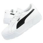 Puma Karmen Damen Sportschuhe [384615 02], weiß.