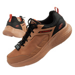 Skechers Skech-Lite Pro Herren Sportschuhe [232958/TNBK] wasserdicht, braun.