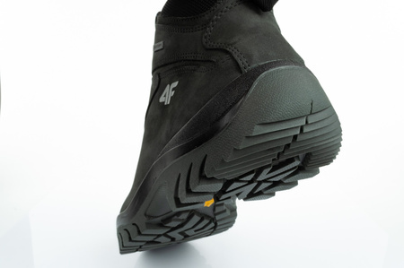 4F Winter-Trekkingstiefel [OBMH205 22S]