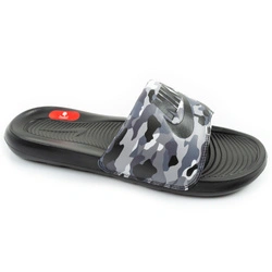 Nike Herren-Sportpantoffeln Victori One Slide Print – bequeme und modische Hausschuhe