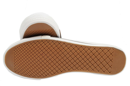 Lee Cooper Damen-Sneaker [LCW-23-31-1789L], blau.