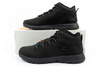 Timberland Herren Sprint Trekker Mid Isolierte Wanderschuhe, Schwarz