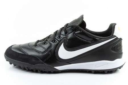 Nike Premier IV TF Herren-Fußballschuhe für Kunstrasen, Schwarz
