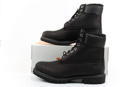 Timberland Premium 6 In Herren-Stiefeletten, isoliert und wasserdicht