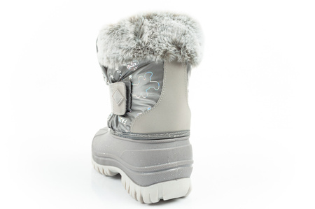 Lee Cooper Winterstiefel für Mädchen, Grau