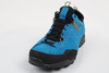 Aku Nativa Herren Trekking-Sportschuhe Gore-Tex Leder bequem [628675]