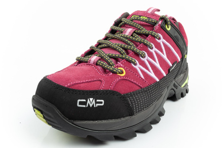 CMP Rigel Wasserdichte Damen-Wanderschuhe, Pink
