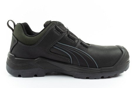 Puma Cascades Disc Low S3 CI HI HRO SRC BOA Arbeitsschuhe