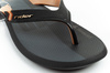 Rider Herren-Flip-Flops R1 Prime – Bequeme, schwarze Flip-Flops